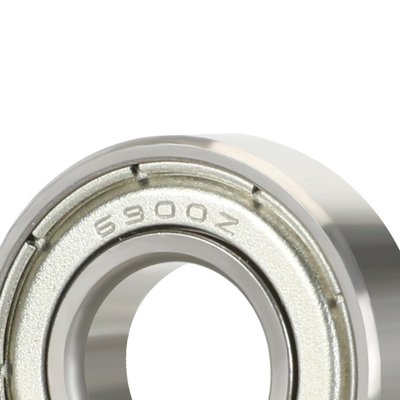 GREHUA Mini Bike Steering Bearings Bushing Kit for Coleman BT200X CT200U CT200U-EX CC100X CT100U 98cc 196cc Mini Bike Parts 6900Z Deep Groove Ball - Image 5